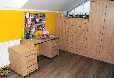 Dětský pokoj