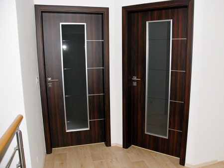 Dveře