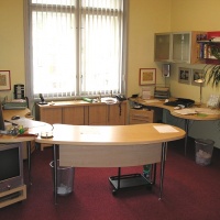 Kancelář Hradec Králové